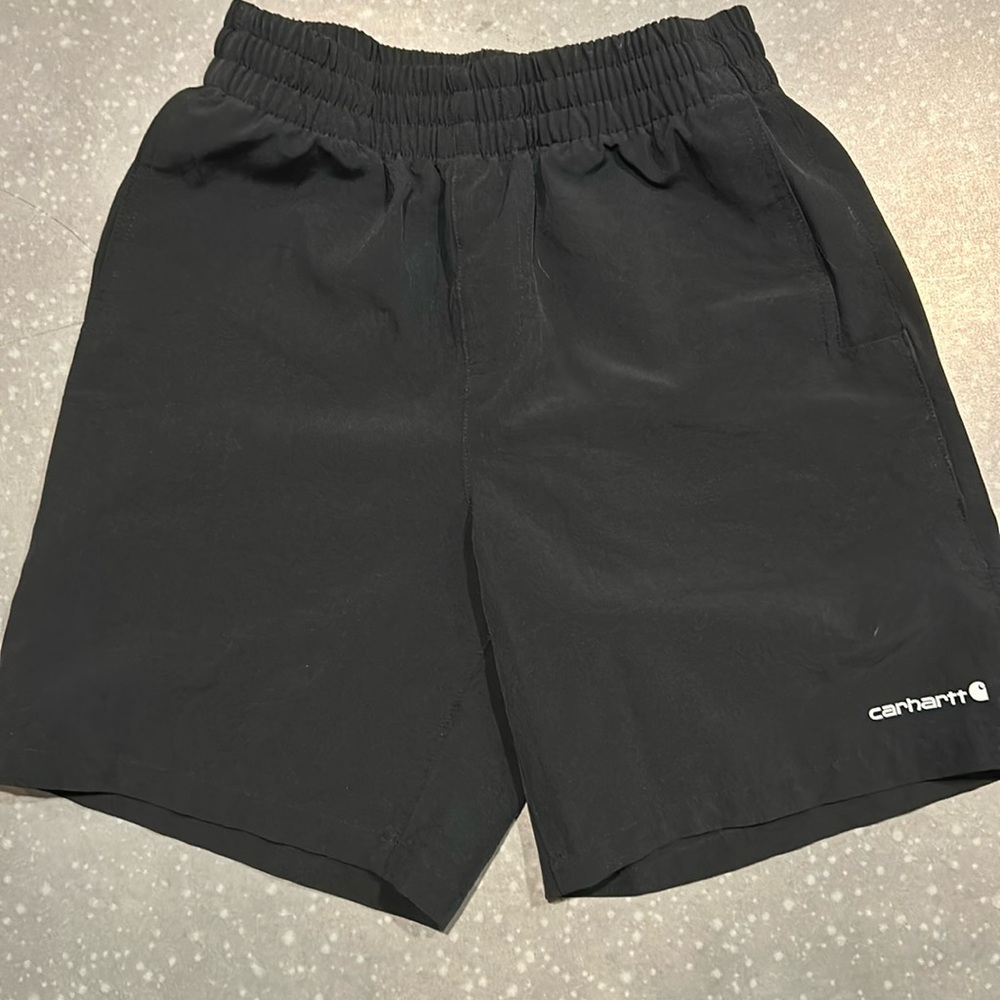 Carhartt boys shorts